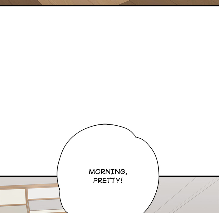 One More Time (Seokhyeon) Chapter 46 - Page 95