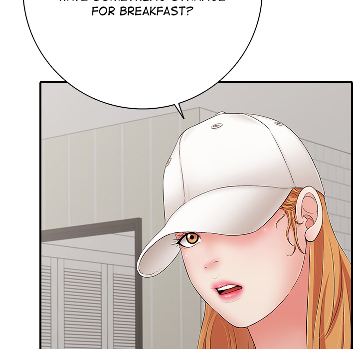 One More Time (Seokhyeon) Chapter 46 - Page 98
