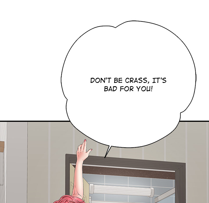 One More Time (Seokhyeon) Chapter 46 - Page 100