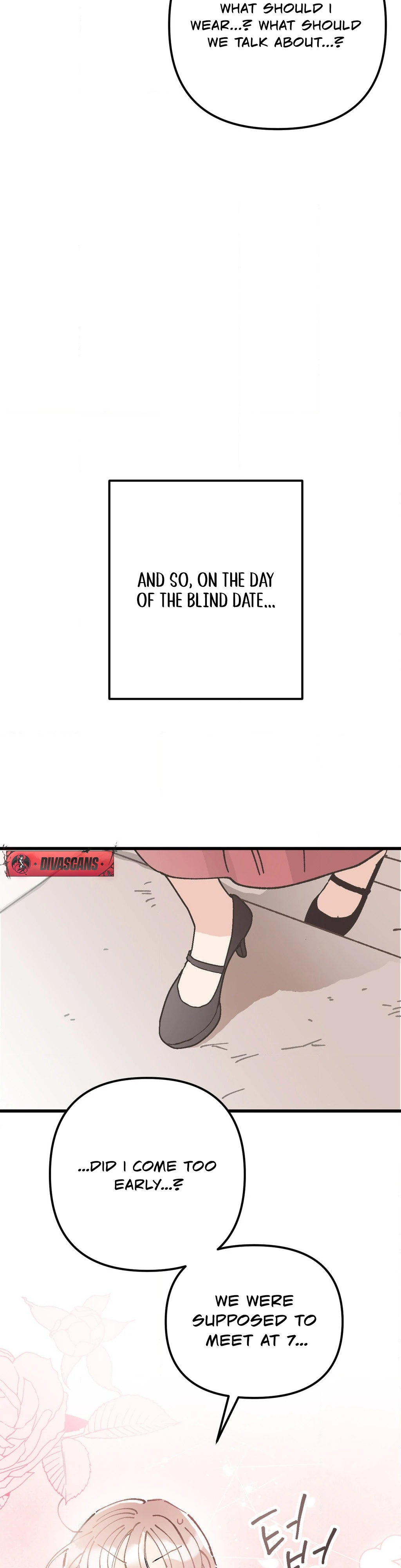 One-Night Purity Chapter 1 - Page 19