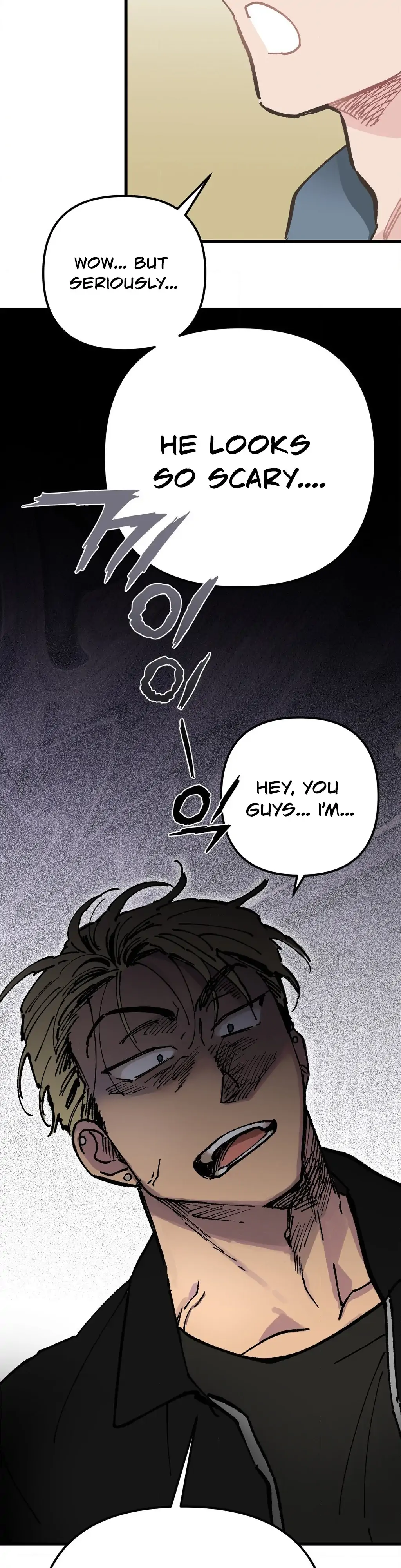 One-Night Purity Chapter 1 - Page 3