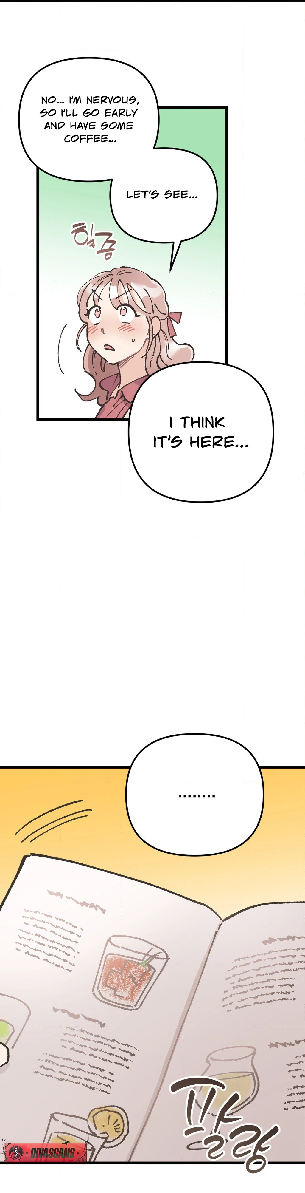 One-Night Purity Chapter 1 - Page 21