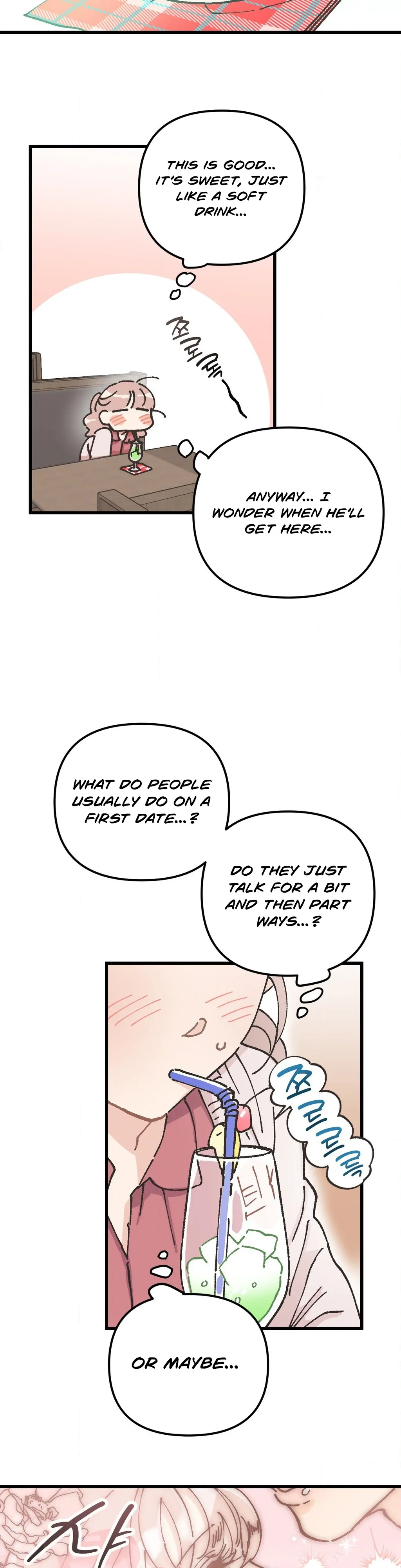 One-Night Purity Chapter 1 - Page 24