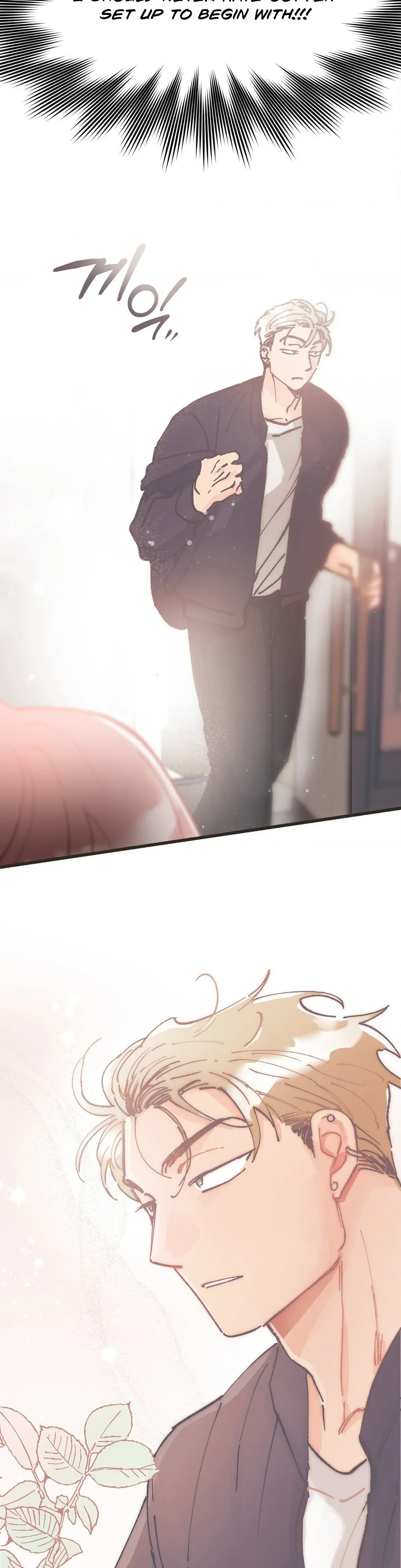 One-Night Purity Chapter 1 - Page 28