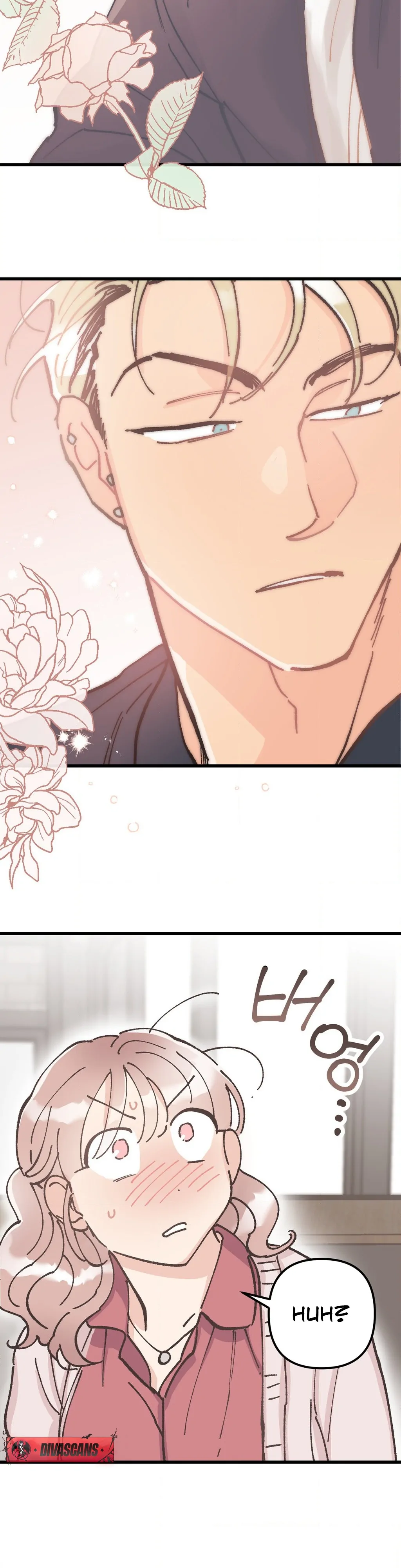 One-Night Purity Chapter 1 - Page 29