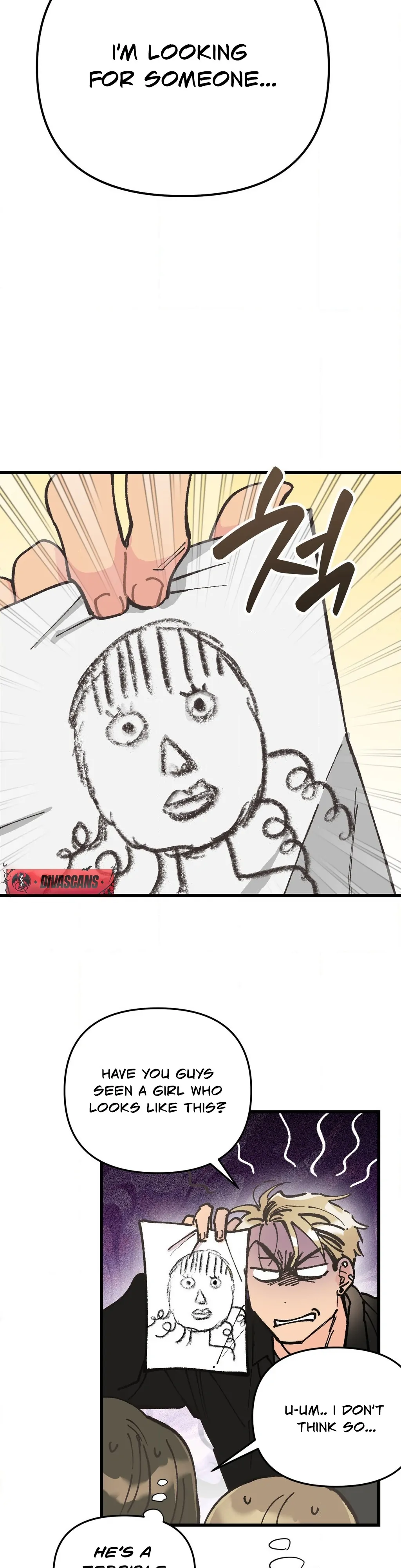 One-Night Purity Chapter 1 - Page 4