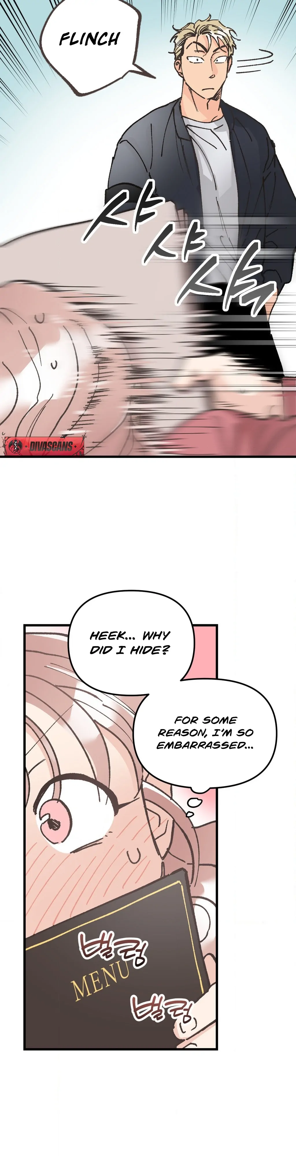 One-Night Purity Chapter 1 - Page 32