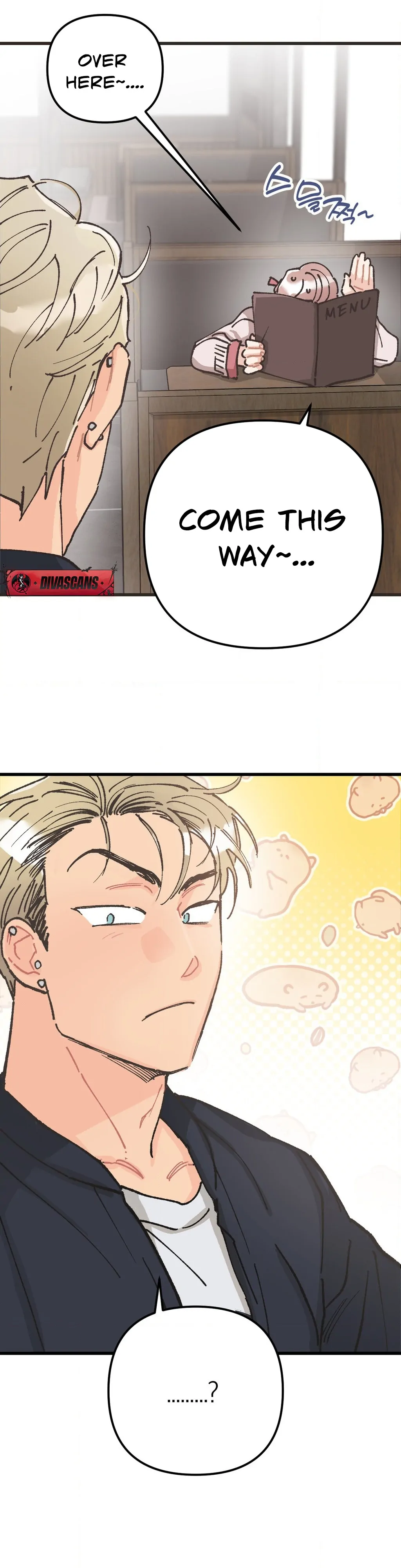 One-Night Purity Chapter 1 - Page 34