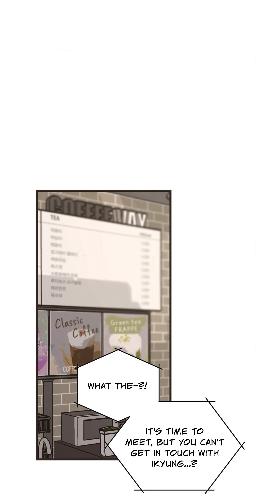 One-Night Purity Chapter 1 - Page 35