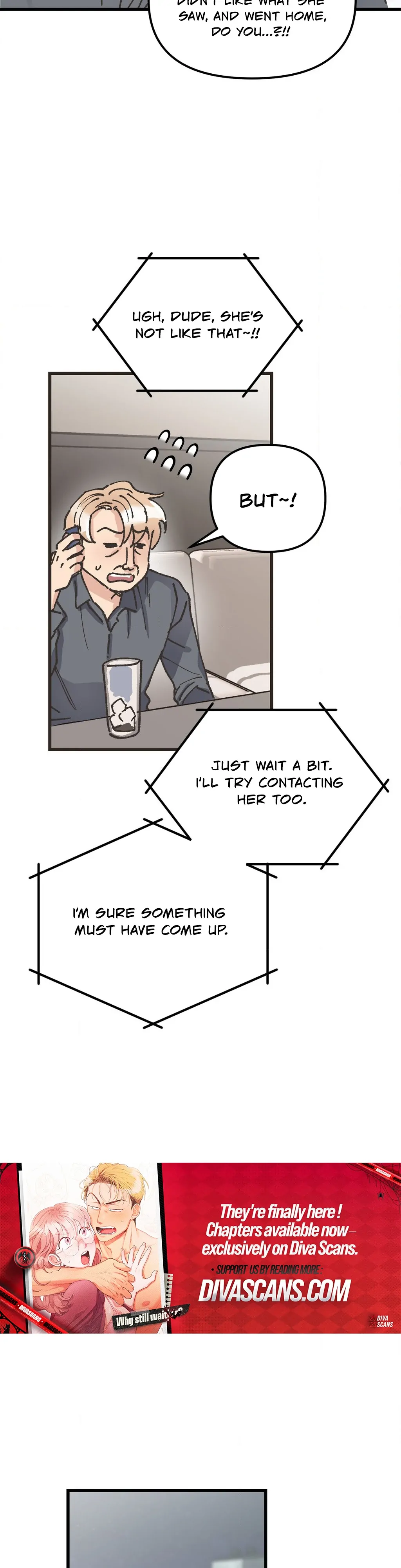 One-Night Purity Chapter 1 - Page 37