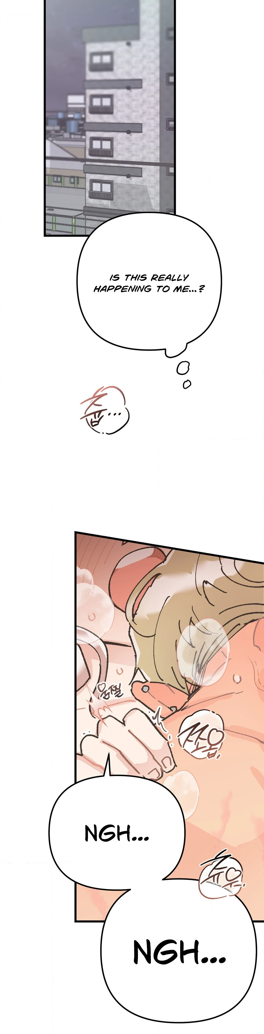 One-Night Purity Chapter 1 - Page 38