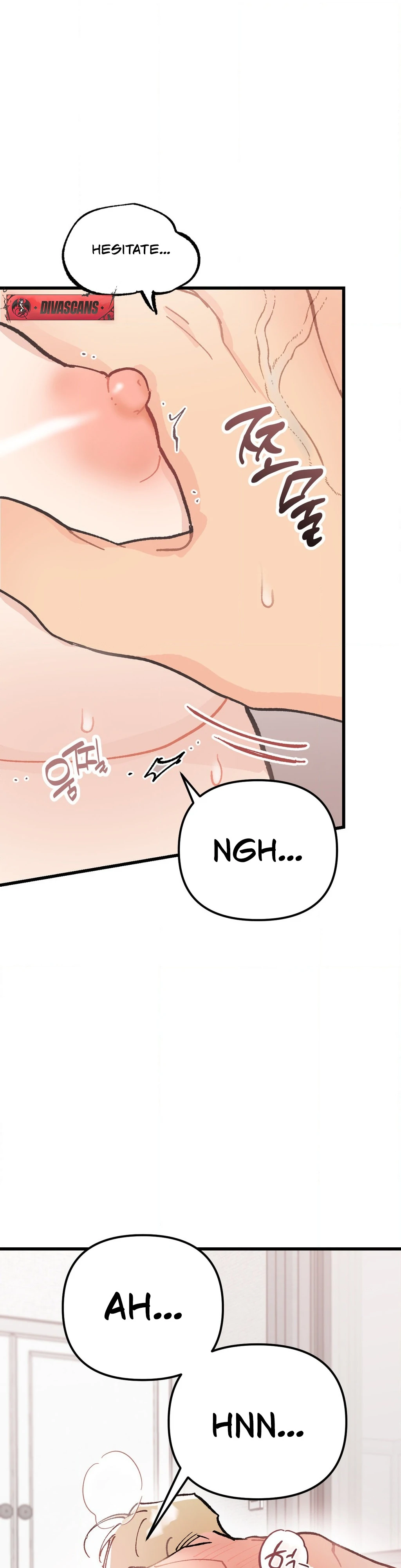 One-Night Purity Chapter 1 - Page 41