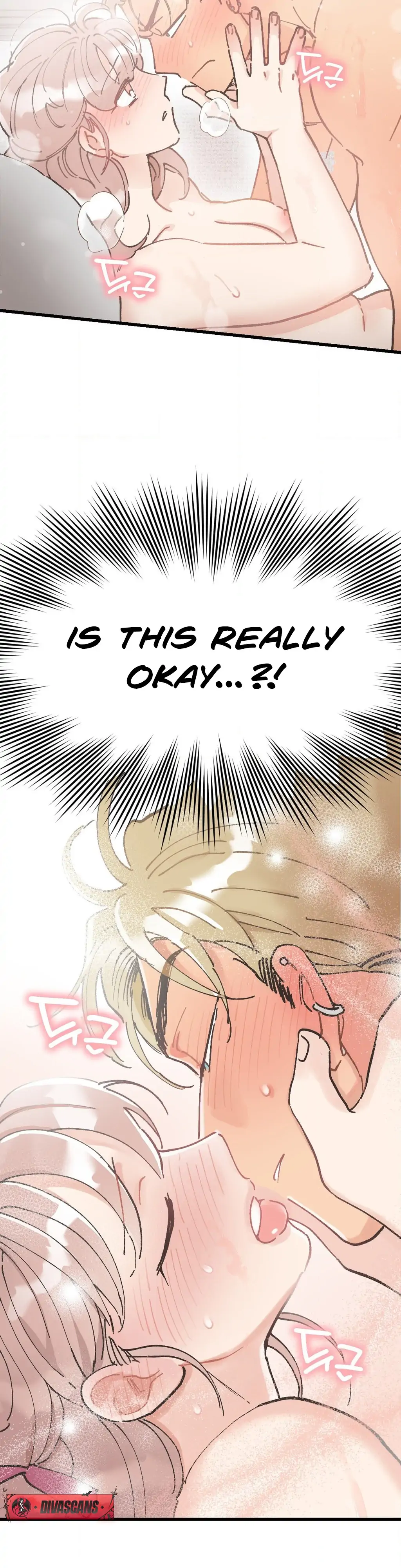 One-Night Purity Chapter 1 - Page 44