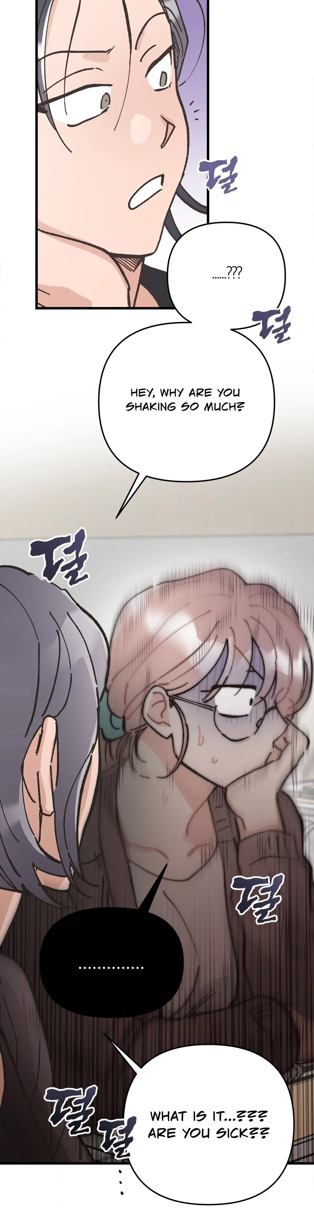 One-Night Purity Chapter 1 - Page 7