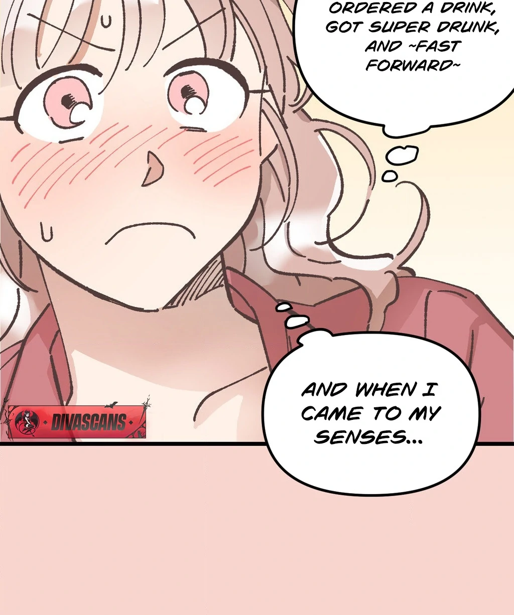 One-Night Purity Chapter 2 - Page 11