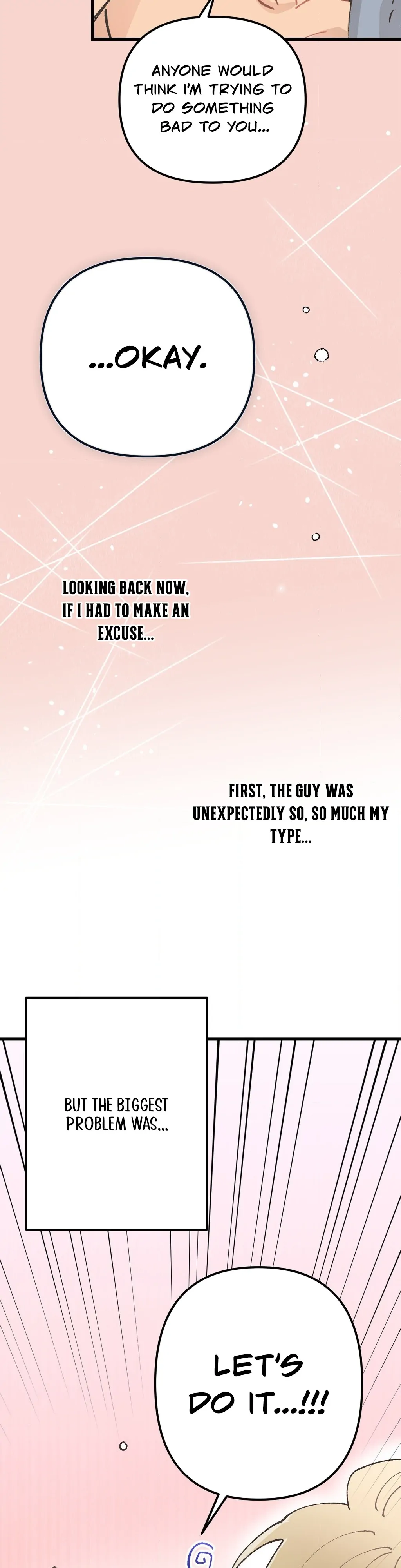 One-Night Purity Chapter 2 - Page 13