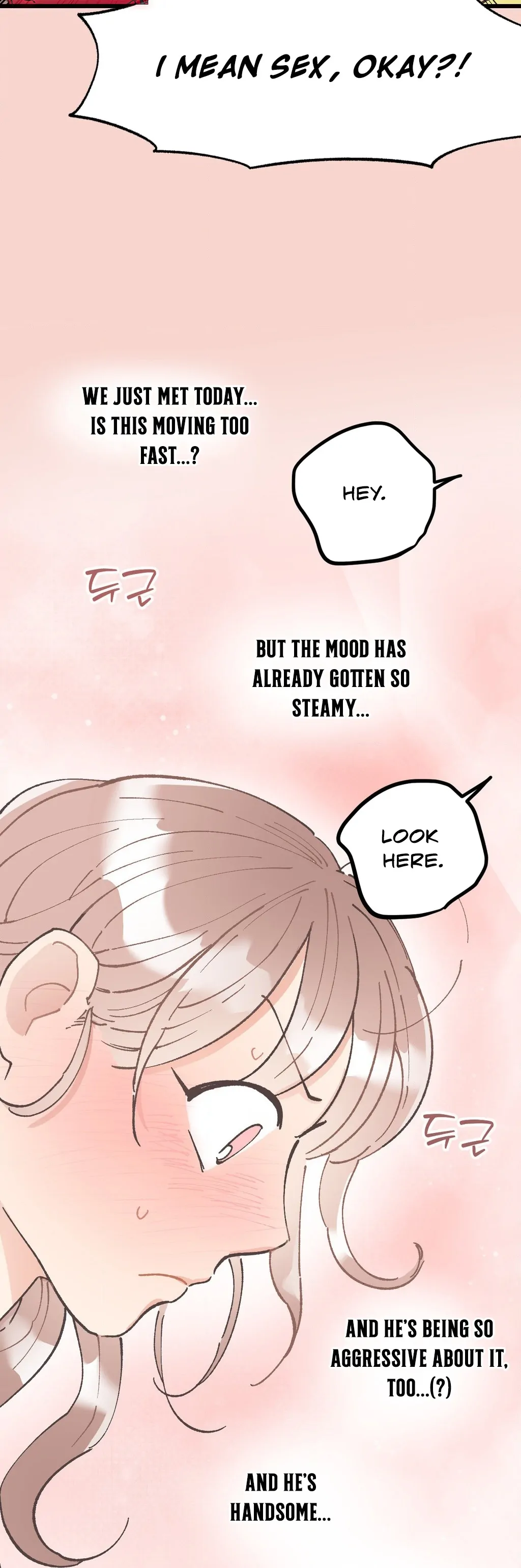 One-Night Purity Chapter 2 - Page 16