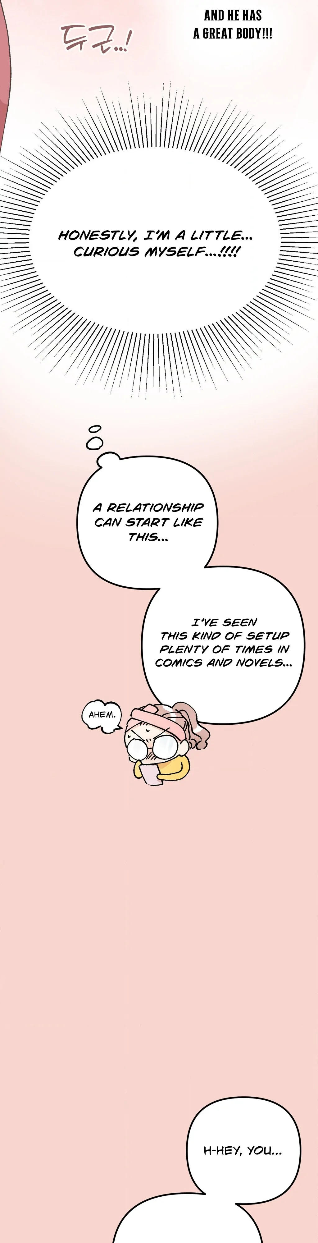 One-Night Purity Chapter 2 - Page 17