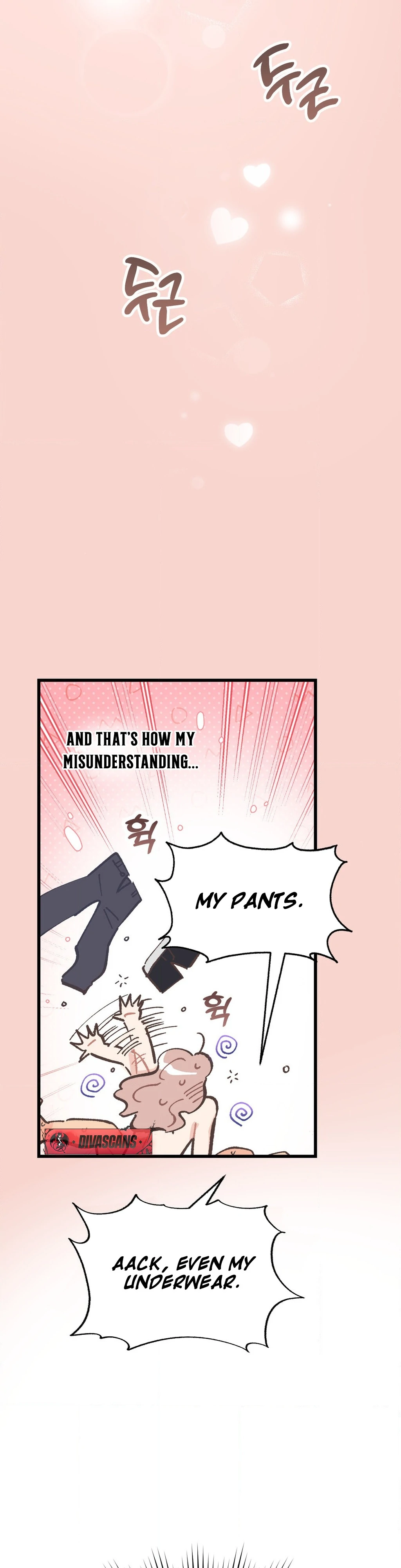 One-Night Purity Chapter 2 - Page 20