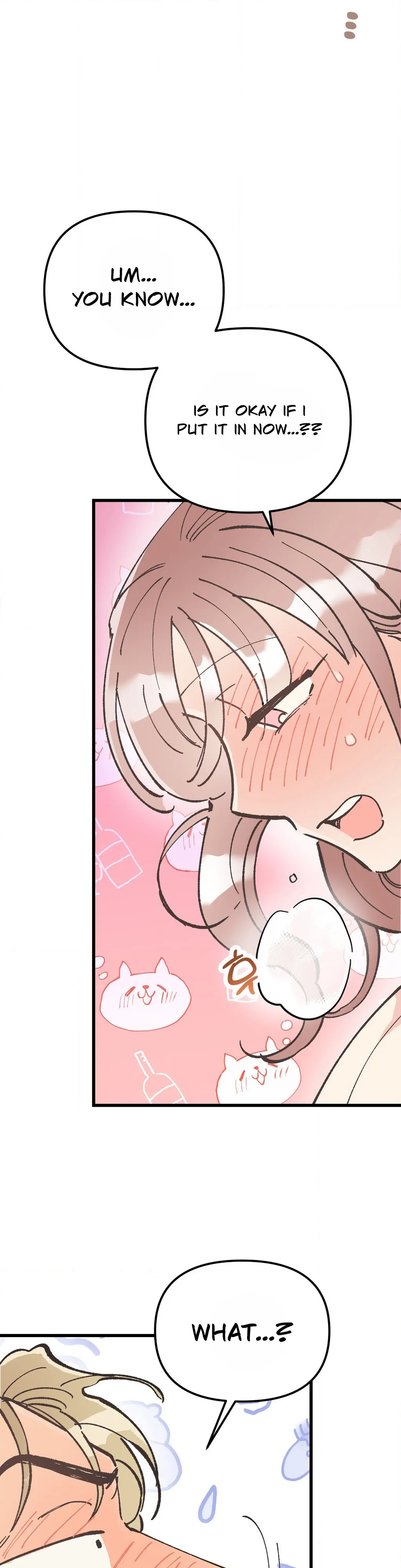 One-Night Purity Chapter 2 - Page 22