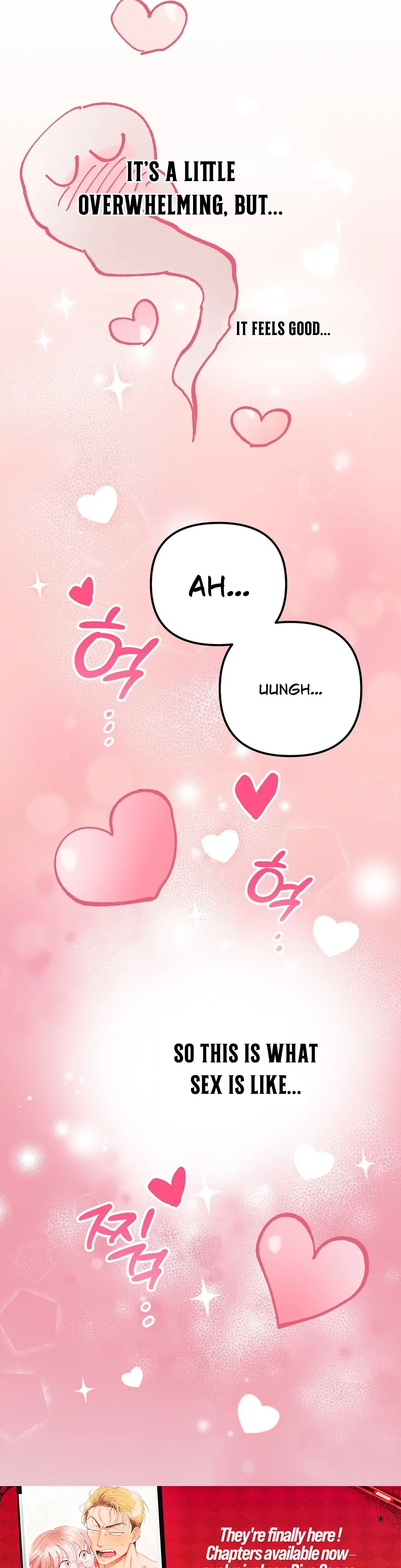 One-Night Purity Chapter 2 - Page 30