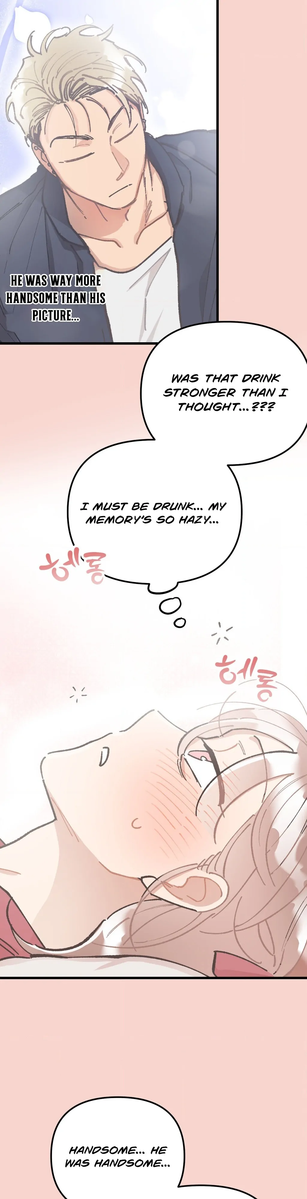 One-Night Purity Chapter 2 - Page 4