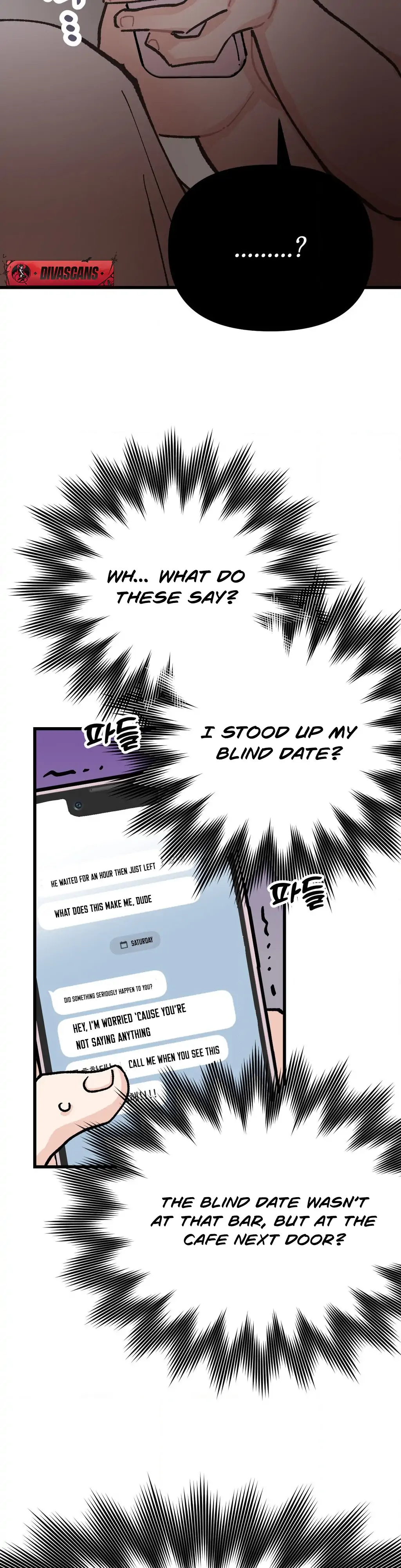 One-Night Purity Chapter 2 - Page 33