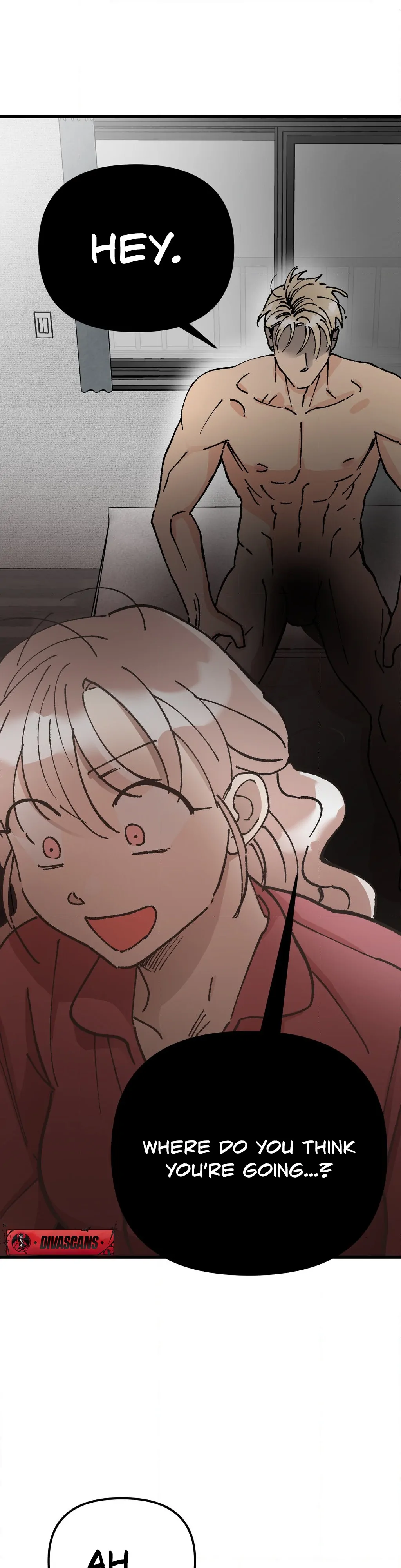 One-Night Purity Chapter 2 - Page 37