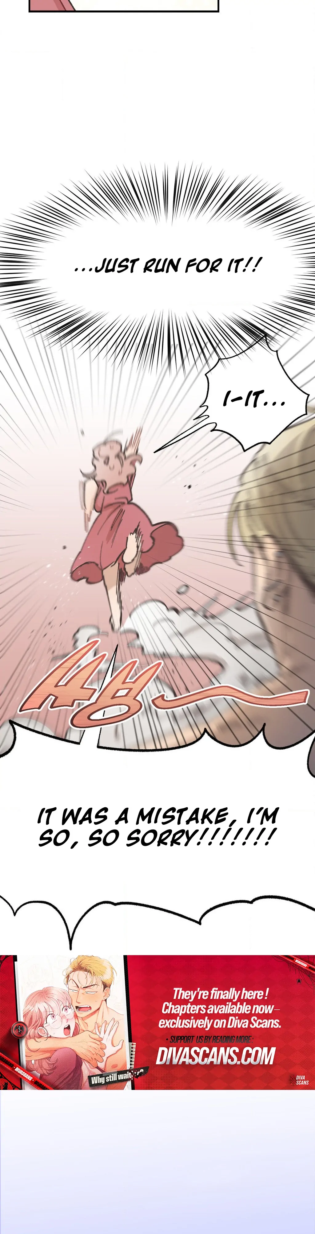 One-Night Purity Chapter 2 - Page 40