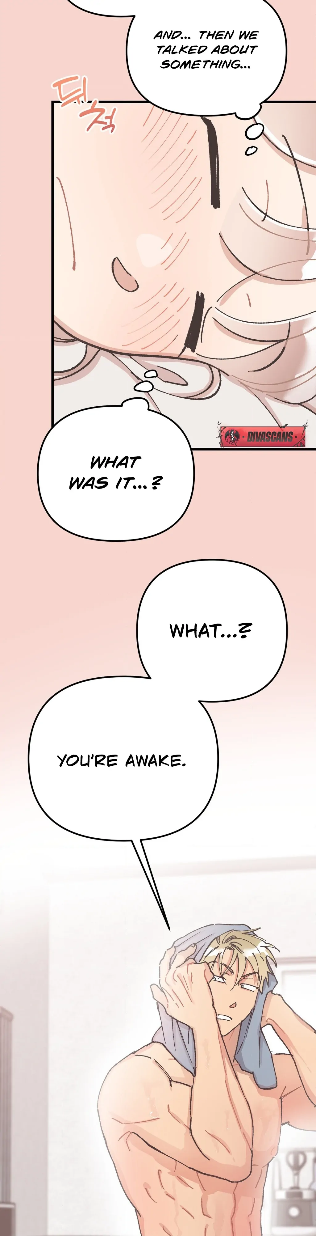 One-Night Purity Chapter 2 - Page 5