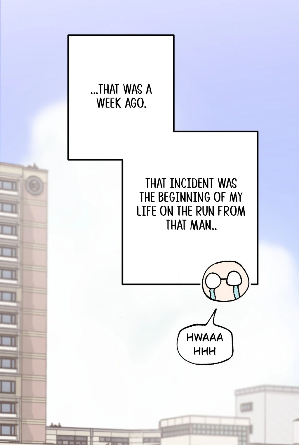 One-Night Purity Chapter 2 - Page 41