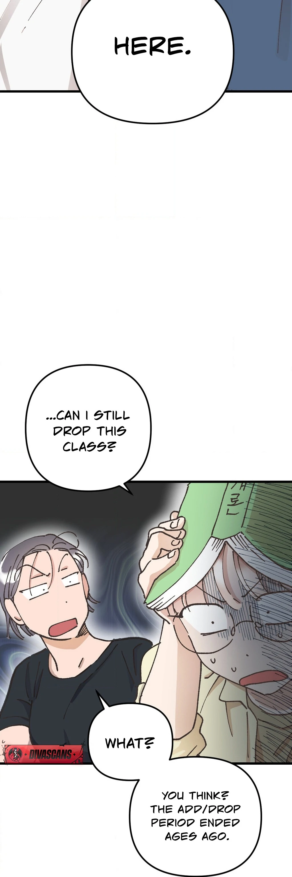 One-Night Purity Chapter 2 - Page 46