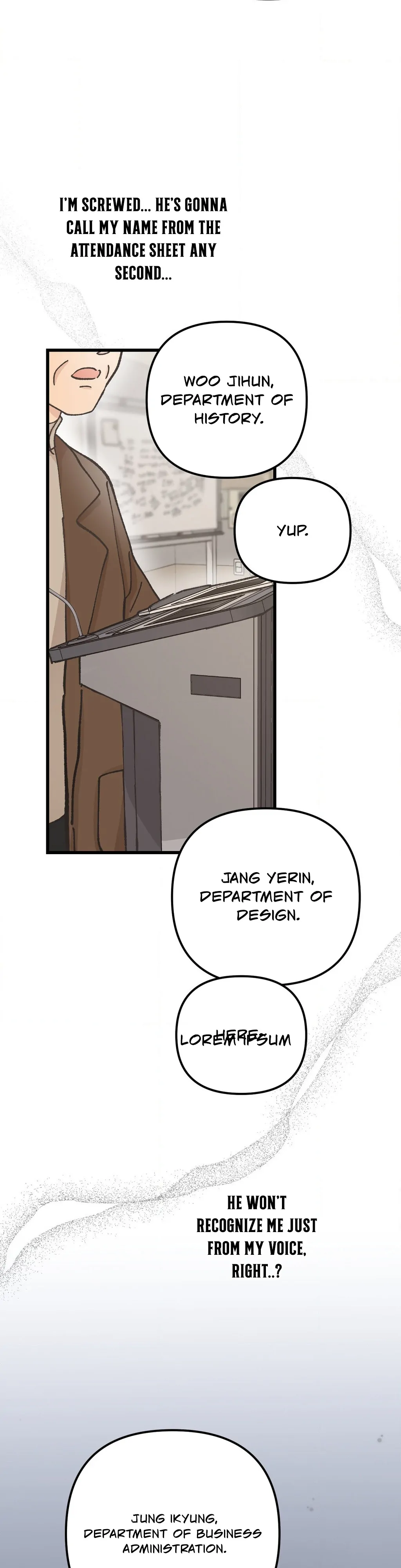 One-Night Purity Chapter 2 - Page 47