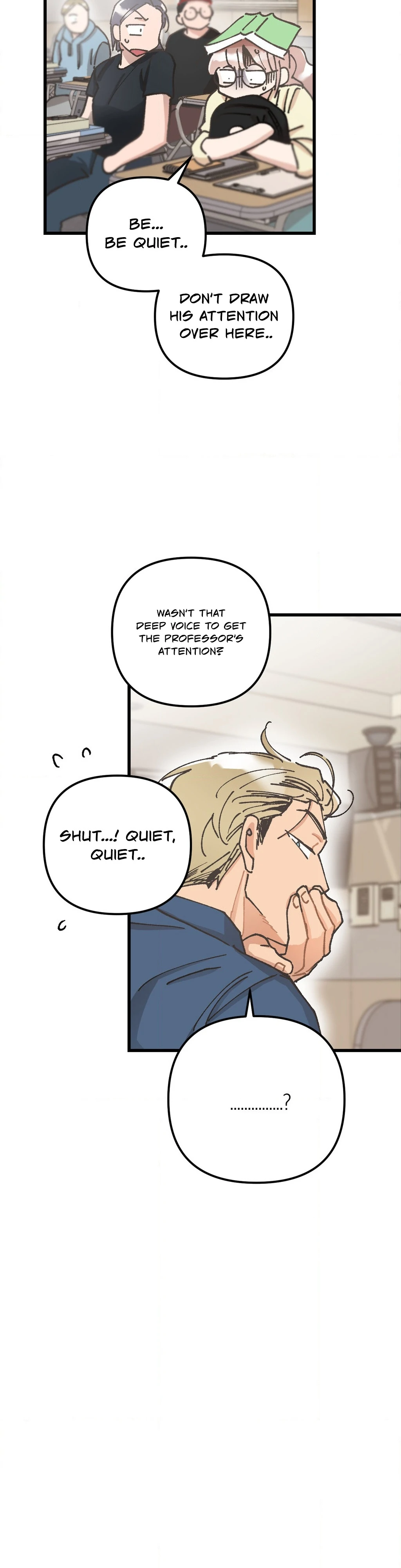 One-Night Purity Chapter 2 - Page 49