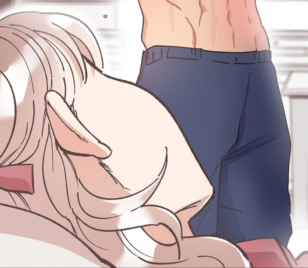 One-Night Purity Chapter 2 - Page 6