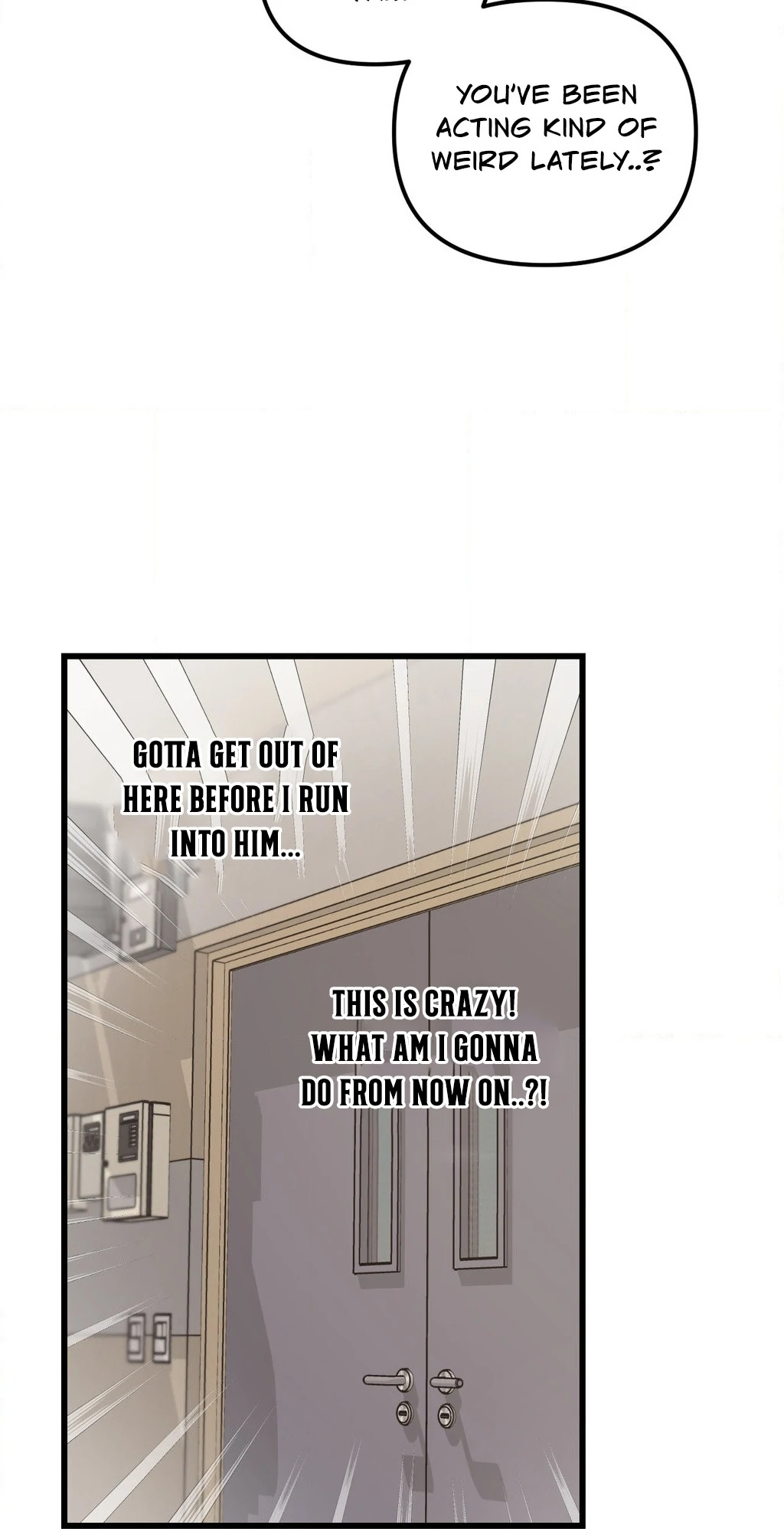 One-Night Purity Chapter 2 - Page 51