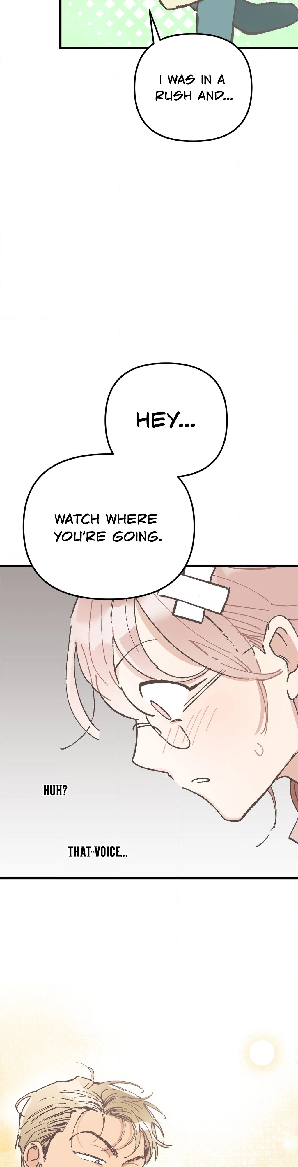 One-Night Purity Chapter 2 - Page 53