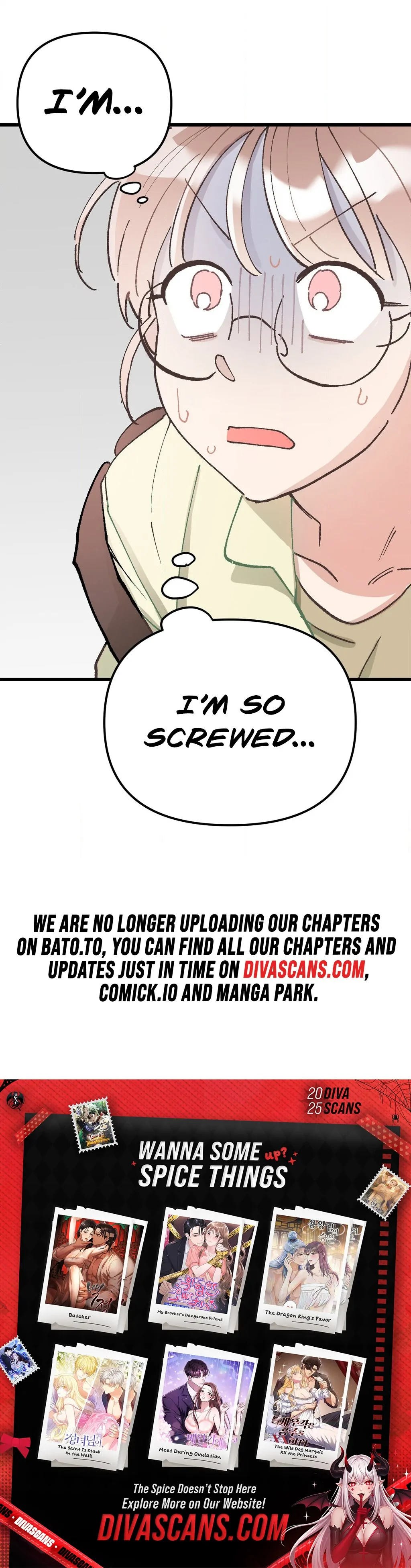 One-Night Purity Chapter 2 - Page 55