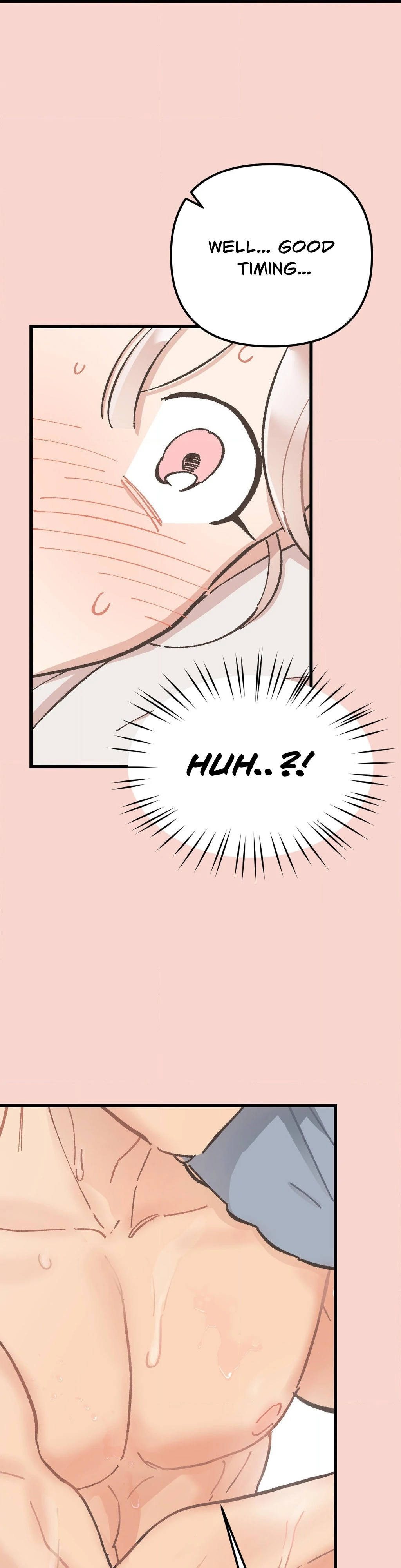 One-Night Purity Chapter 2 - Page 7