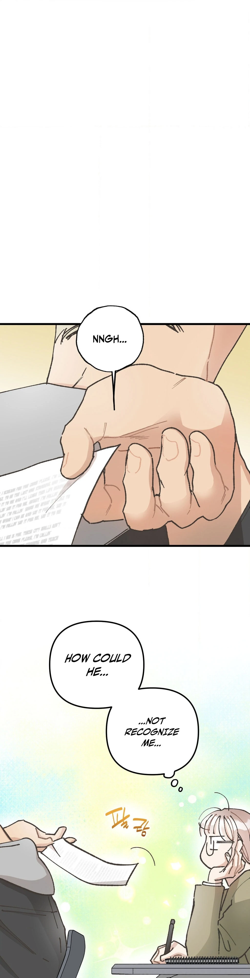 One-Night Purity Chapter 3 - Page 11