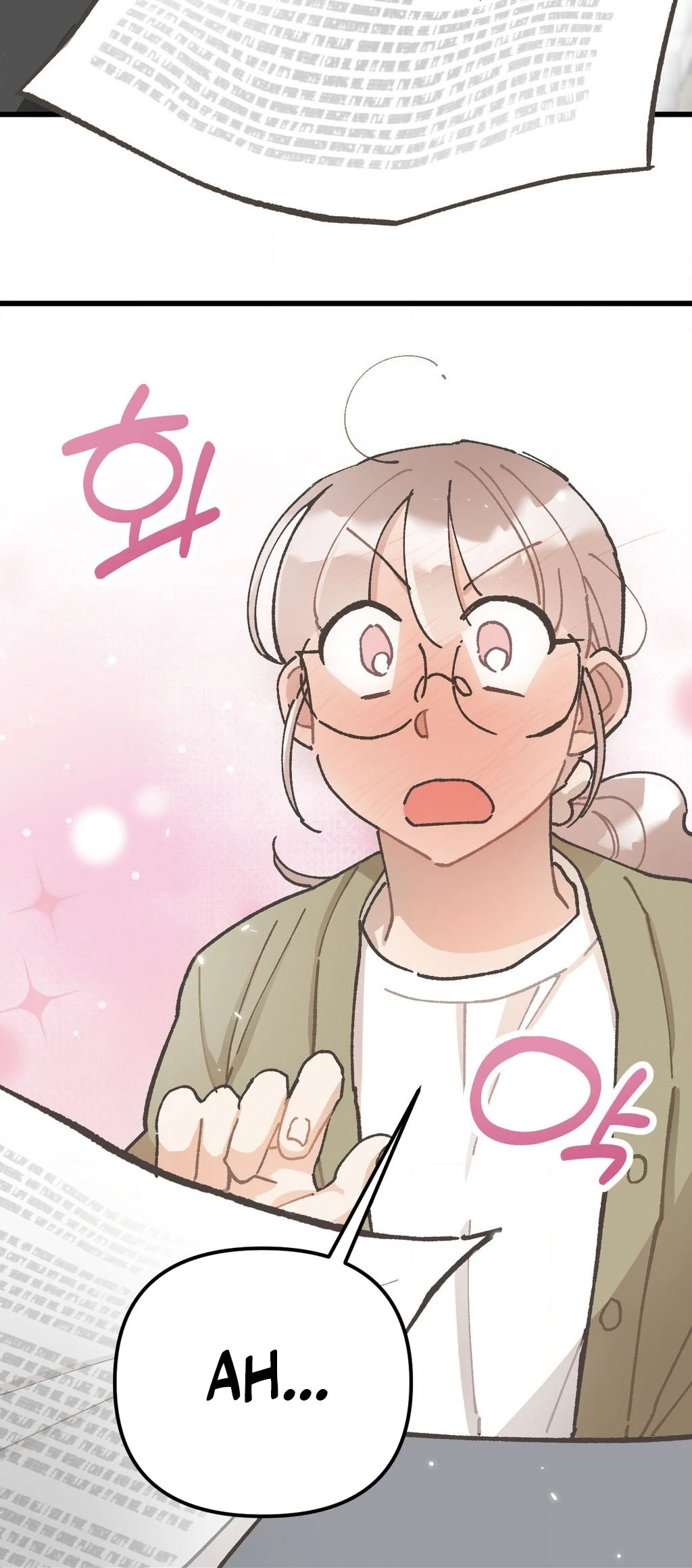 One-Night Purity Chapter 3 - Page 15