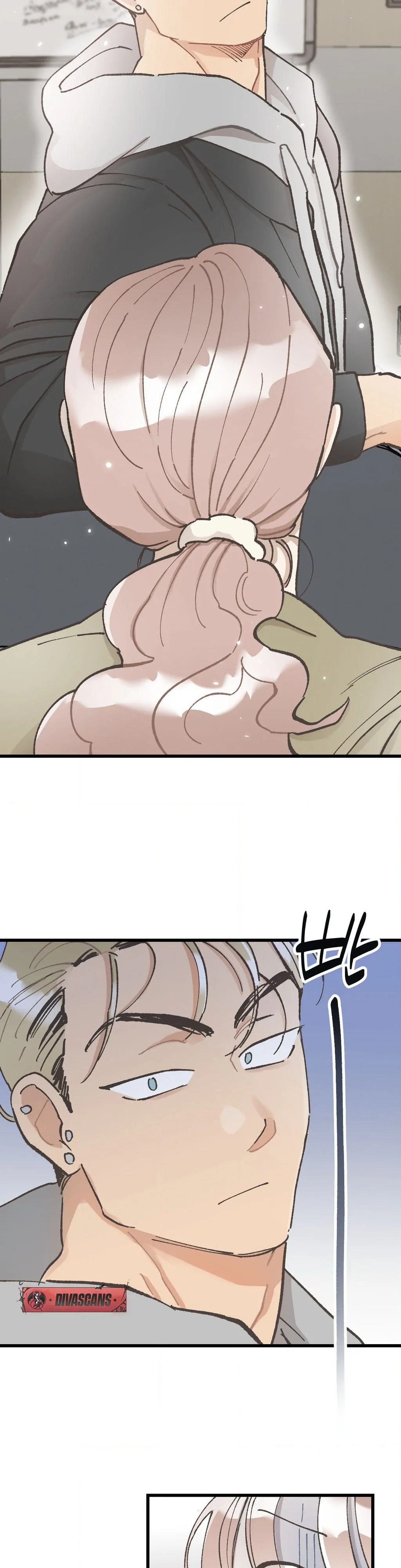 One-Night Purity Chapter 3 - Page 18