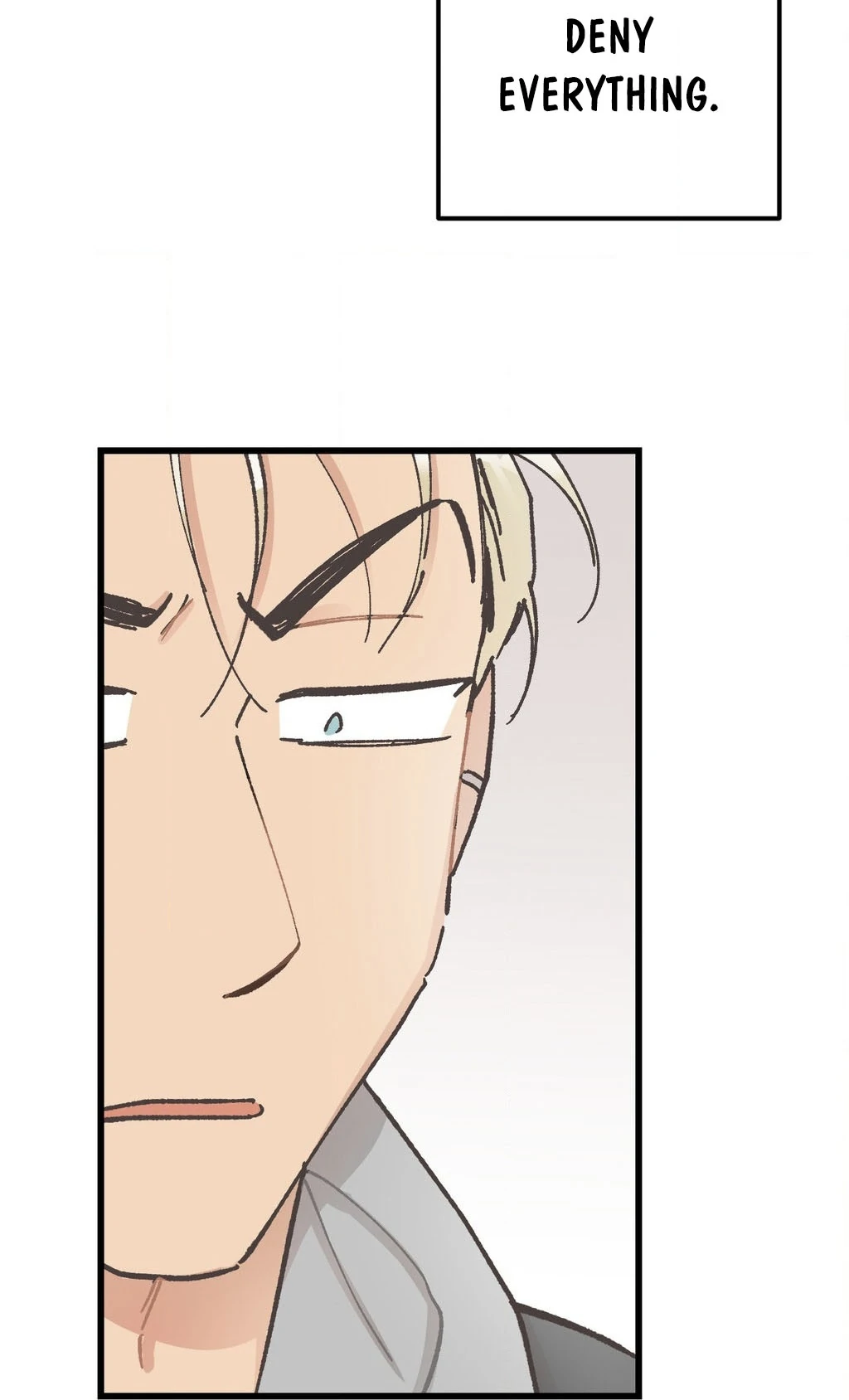 One-Night Purity Chapter 3 - Page 25