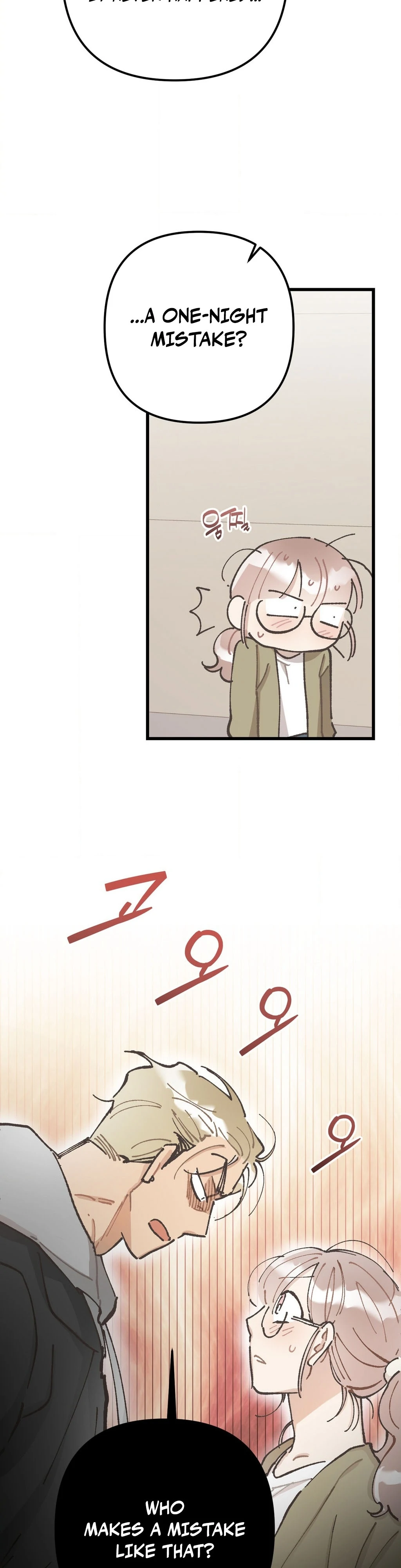 One-Night Purity Chapter 3 - Page 29