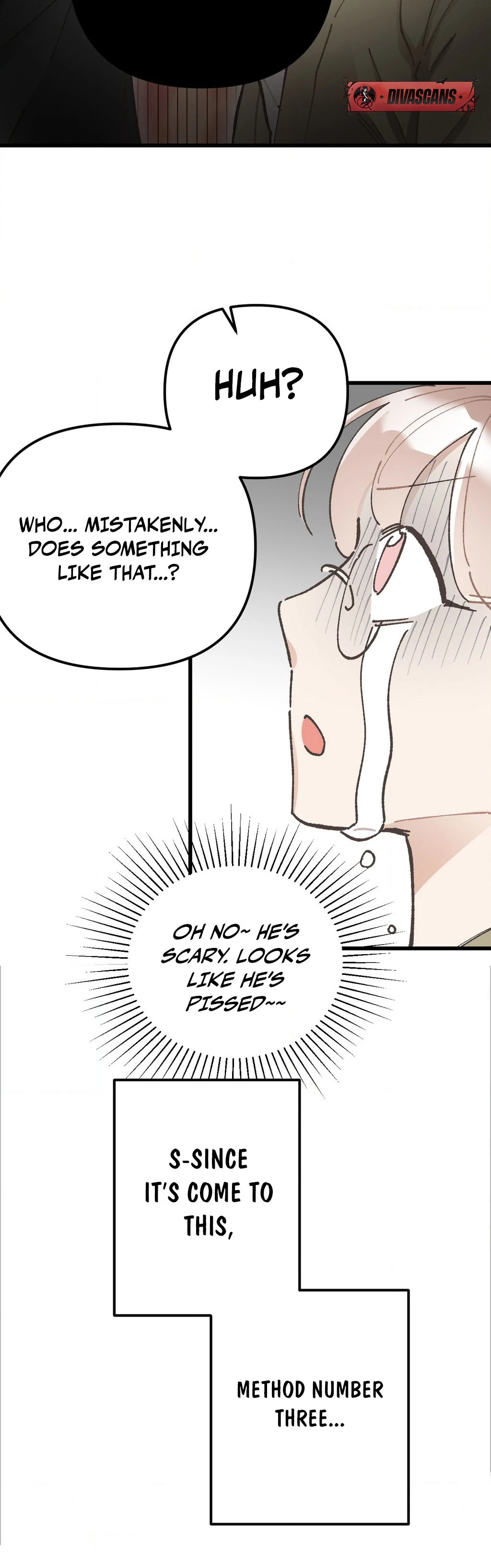 One-Night Purity Chapter 3 - Page 30