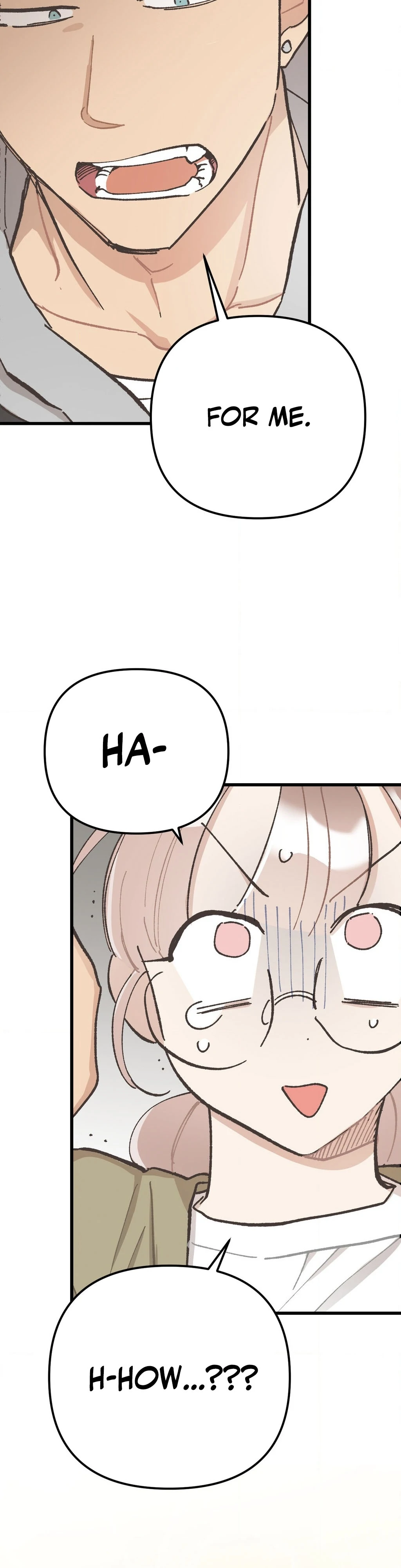 One-Night Purity Chapter 3 - Page 34