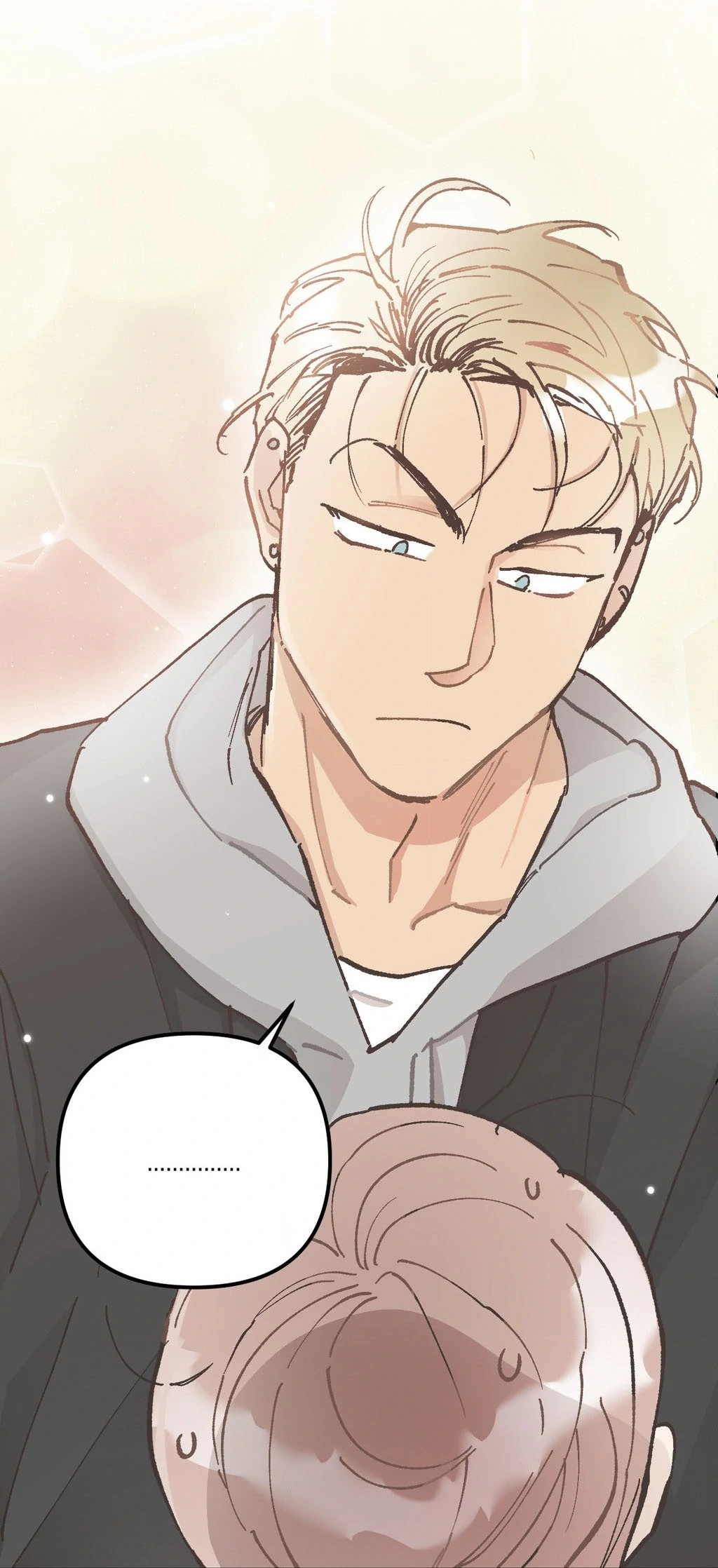 One-Night Purity Chapter 3 - Page 35