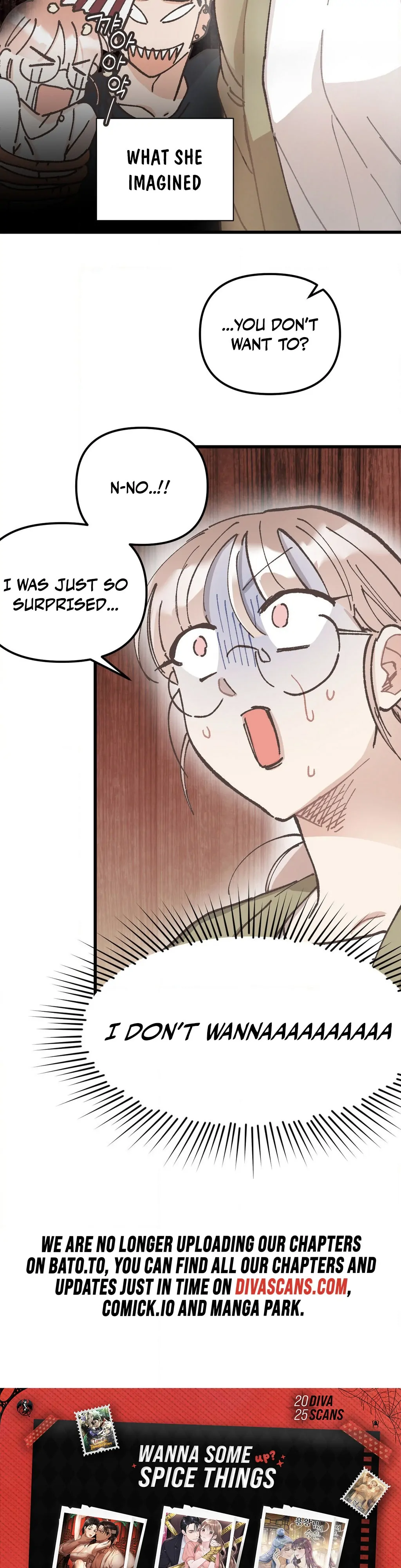 One-Night Purity Chapter 3 - Page 38