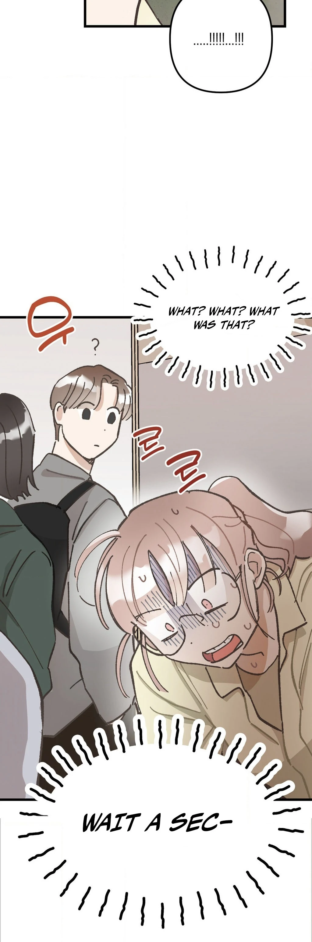 One-Night Purity Chapter 3 - Page 5