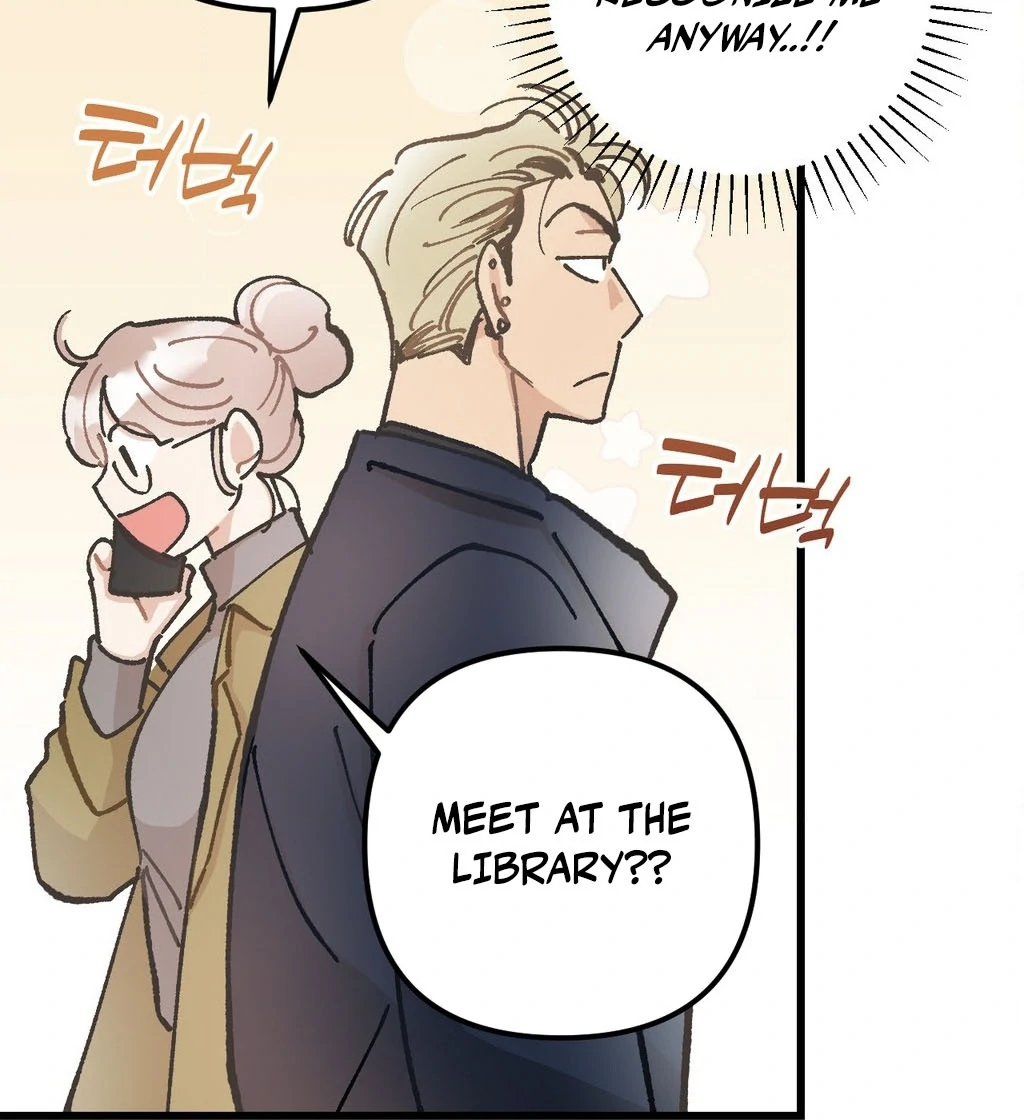 One-Night Purity Chapter 3 - Page 10